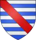 Coat of arms of Parthenay