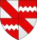 Coat of arms of Pierremont