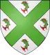 Coat of arms of Puy-Saint-André