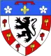 Coat of arms of Quincy-sous-Sénart