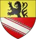 Coat of arms of Reipertswiller