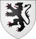 Coat of arms of La Roche-de-Rame