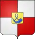 Coat of arms of Rochejean