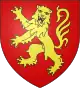 Coat of arms