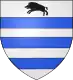 Coat of arms of Sévignacq-Meyracq