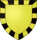 Coat of arms of Saint-Apollinaire