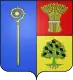 Coat of arms of Saint-Aubin-des-Bois