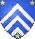 Coat of arms of Saint-Fuscien