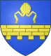 Coat of arms of Saint-Germain-le-Châtelet