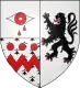 Coat of arms of Saint-Léger-Dubosq