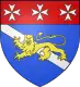 Coat of arms of Saint-Laurent-Médoc