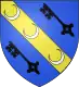 Coat of arms of Saint-Maurice-le-Girard