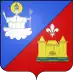 Coat of arms of Saint-Sulpice-en-Pareds