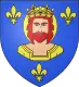 Coat of arms of Saint-Vaury