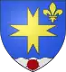 Coat of arms of Saint-Vincent-sur-Graon