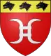 Coat of arms of Sainte-Flaive-des-Loups