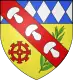 Coat of arms of Saulxures-sur-Moselotte