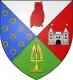 Coat of arms of Sens-Beaujeu