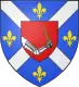 Coat of arms of Sigoyer