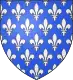 Coat of arms of Bazentin