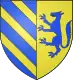 Coat of arms of Suzette