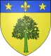 Coat of arms of Le Teil