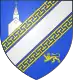 Coat of arms of Thennelières