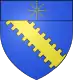 Coat of arms of Vaujours