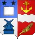 Coat of arms of Venette