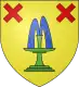 Coat of arms of Vernierfontaine