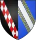 Coat of arms of Ville-sous-la-Ferté