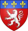 Coat of arms of Lyon