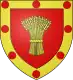 Coat of arms of Wardrecques