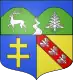 Coat of arms of Wisembach