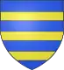 Coat of arms of Authon