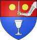 Coat of arms of Baccarat