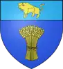 Coat of arms of Regina