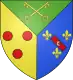 Coat of arms of Charny