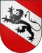 Coat of arms of Bottens