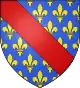 Coat of arms of Allier