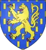 Coat of arms of Nevers