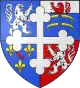 Coat of arms of department 01