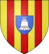 Coat of arms of department 09