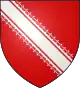 Coat of arms of department 67