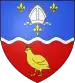 Coat of arms of department 17