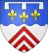 Coat of arms of department 28