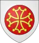 Coat of arms of department 34