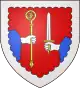 Coat of arms of department 43