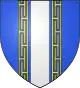 Coat of arms of department 52