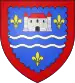 Coat of arms of department 36